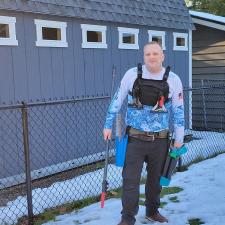 All Weather Window Cleaning in North Bend, WA 0